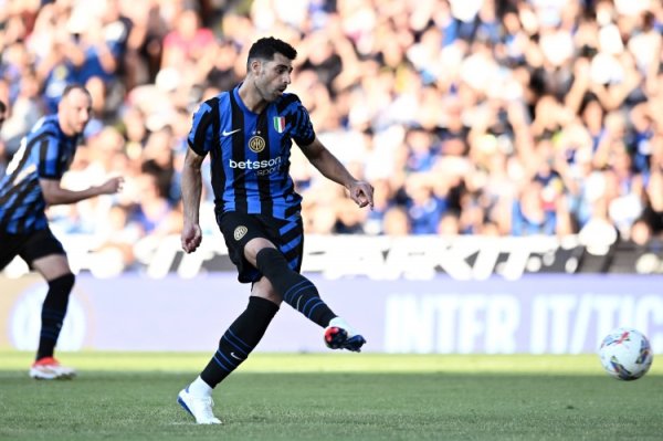 Phóng viên: Trao đổi tài liệu đang được tiến hành, Taremi sẽ rời Inter để tham gia Olympiacos
