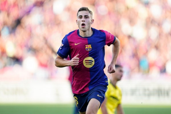 RAC1: Fermin sẽ không rời Barcelona, ​​lời đề nghị của Chelsea là không đủ