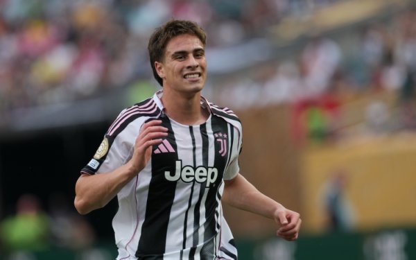 Nhìn vào cốt lõi của tương lai! MITYPE: Juventus có giá 100 triệu euro cho Ilditz, hy vọng sẽ gia hạ