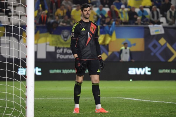 Marca: Courtois đầu tư vào một hộp đêm nổi tiếng của Bỉ, có thể chứa tới 4.000 người
