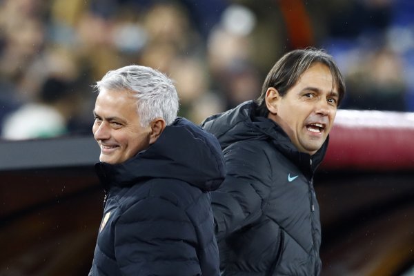 Romano: Mourinho rất cam kết và sẵn sàng trở lại ghế của huấn luyện viên, và không có liên hệ với In