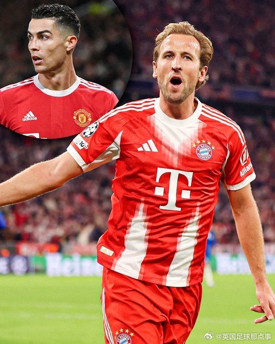 TNT: Trong lịch sử của Champions League, chỉ có ba cầu thủ ghi được hơn 20 bàn thắng cho hai câu lạc