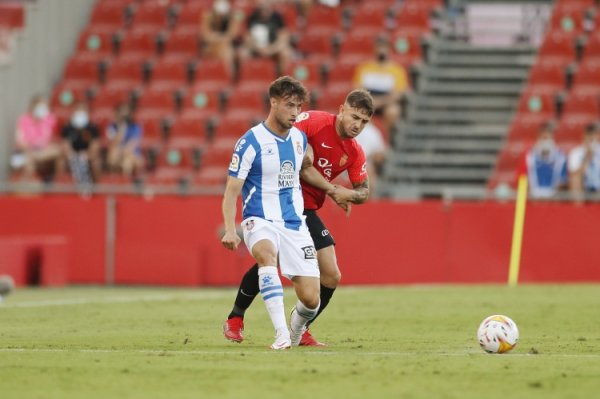 Thuyền trưởng Espanyol: Tại sao Real Madrid thường giành được cú đá phạt? Bởi vì họ có sức mạnh mạnh