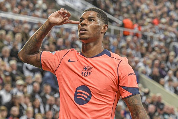 Nóng! Phương tiện truyền thông Tây Ban Nha: Paris sẵn sàng trả 45 triệu để mua Rashford vào năm tới,