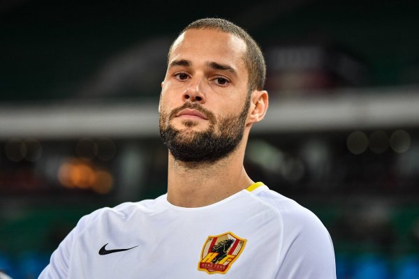 Mario Suarez: Tôi đã là một người hâm mộ Atletico từ khi còn nhỏ, nhưng tôi sẽ không bao giờ quên Va