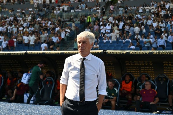 De Zerbi: Gasperini có thể chơi tốt ở bất cứ đâu nhưng anh lại đổ lỗi cho người khác ở Inter Milan