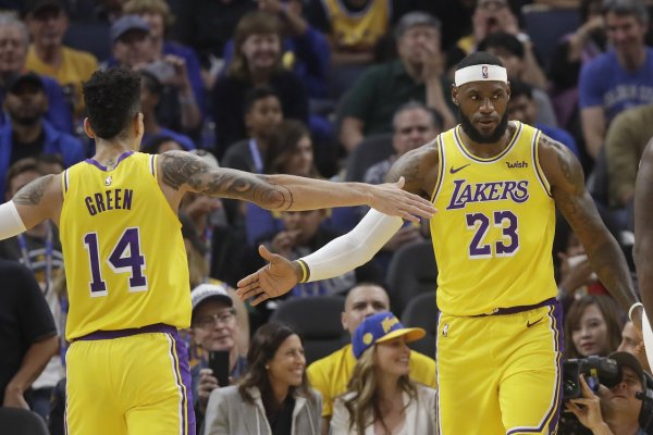 Tielin: Nếu Lakers thi đấu tốt ở mùa giải này, LeBron James sẽ không giải nghệ, nếu không anh có thể