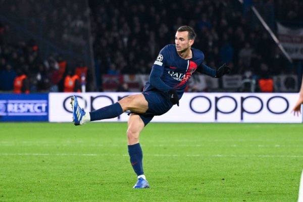 Fabian: Tôi hy vọng Champions League đầu tiên sẽ là bước ngoặt cho Paris và chúng tôi có thể giành đ